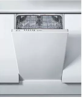 Indesit Zmywarka do zabudowy DSIE2B19