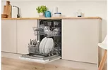 Indesit Zmywarka do zabudowy DSIE2B19