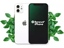 Smartfon Apple iPhone 12 64GB Biały Renewd