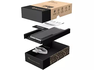 Smartfon Apple iPhone 12 64GB Biały Renewd