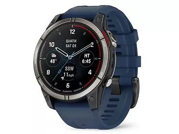 Garmin quatix 7 Pro