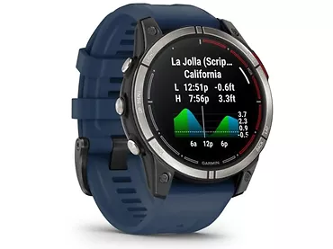 Garmin quatix 7 Pro
