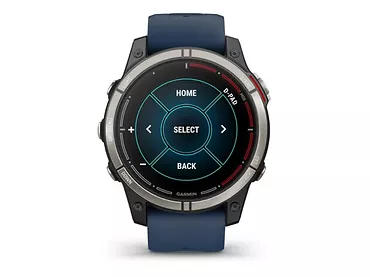 Garmin quatix 7 Pro