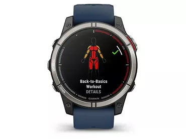 Garmin quatix 7 Pro