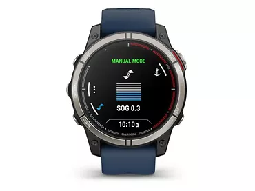 Garmin quatix 7 Pro