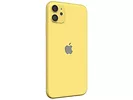 Smartfon Apple iPhone 11 4/128GB Żółty Renewd