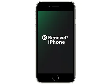 Smartfon Apple iPhone SE 2022 4/128GB Starlight Renewd