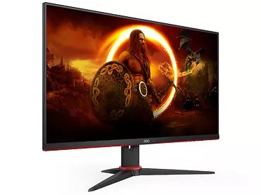 Monitor 23,8