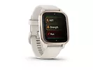 Zegarek Garmin Venu Sq 2 Music Brzoskwiniowo złota