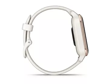 Zegarek Garmin Venu Sq 2 Music Brzoskwiniowo złota