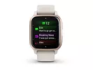 Zegarek Garmin Venu Sq 2 Music Brzoskwiniowo złota
