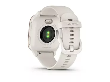 Zegarek Garmin Venu Sq 2 Music Brzoskwiniowo złota