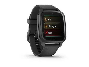 Zegarek Garmin Venu Sq 2 Music Edition