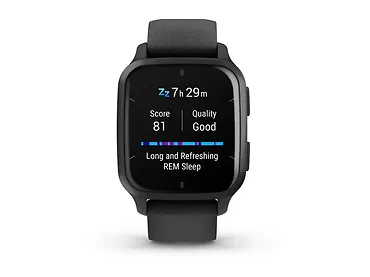 Zegarek Garmin Venu Sq 2 Music Edition