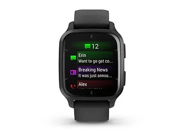 Zegarek Garmin Venu Sq 2 Music Edition