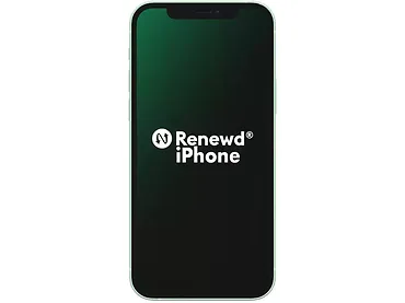 Smartfon Apple iPhone 12 Mini 4/64GB Zielony Renewd
