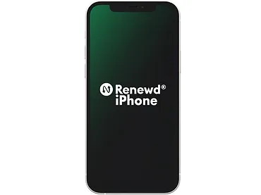 Smartfon Apple iPhone 12 Mini 4/64GB Biały Renewd