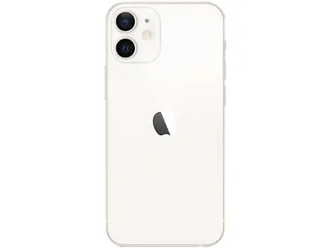 Smartfon Apple iPhone 12 Mini 4/64GB Biały Renewd