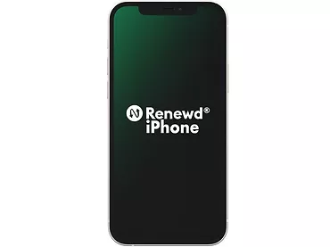 Smartfon Apple iPhone 12 Mini 4/64GB Czarny Renewd