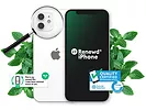 Smartfon Apple iPhone 12 Mini 4/64GB Czarny Renewd