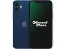 Smartfon Apple iPhone 12 Mini 4/64GB Niebieski Renewd