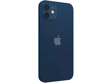 Smartfon Apple iPhone 12 Mini 4/64GB Niebieski Renewd