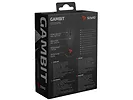 Mysz Gamingowa Przewodowa SAVIO Gambit 12200 DPI podświetlenie LED
