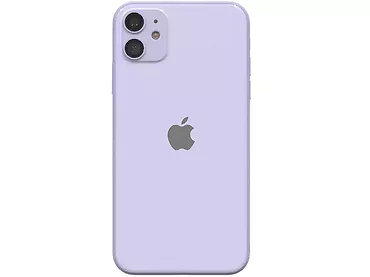 Smartfon Apple iPhone 11 4/64GB Fioletowy Renewd