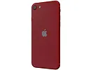 Smartfon Apple iPhone SE 2022 4/64GB Czerwony Renewd