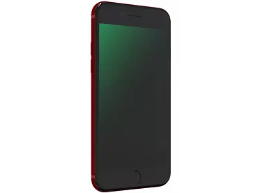Smartfon Apple iPhone SE 2022 4/64GB Czerwony Renewd