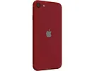 Smartfon Apple iPhone SE 2022 4/64GB Czerwony Renewd