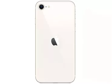 Smartfon Apple iPhone SE 2022 4/64GB Starlight Renewd