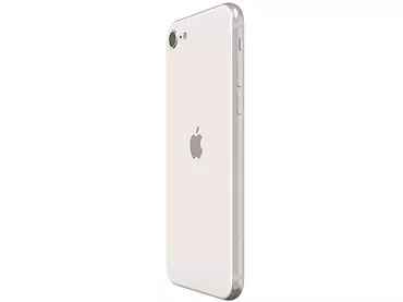 Smartfon Apple iPhone SE 2022 4/64GB Starlight Renewd