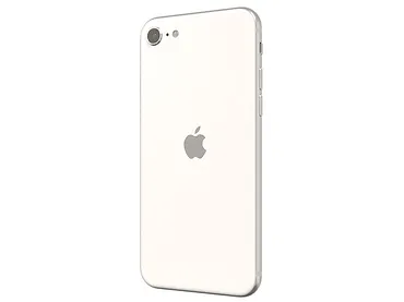 Smartfon Apple iPhone SE 2022 4/64GB Starlight Renewd
