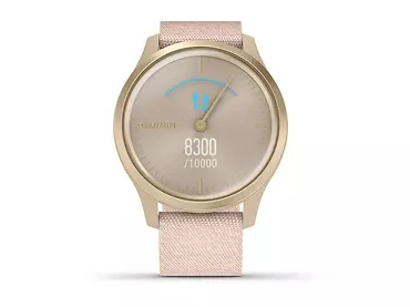 Garmin vívomove Pink