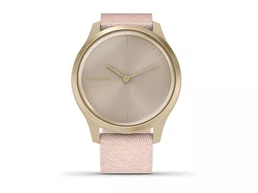 Garmin vívomove Pink