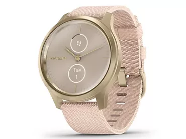 Garmin vívomove Pink