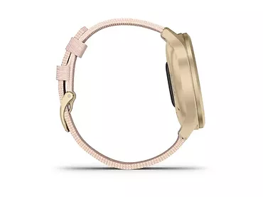 Garmin vívomove Pink