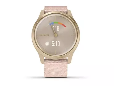 Garmin vívomove Pink