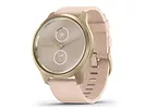 Garmin vívomove Pink