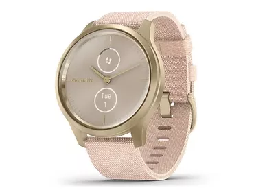 Garmin vívomove Pink