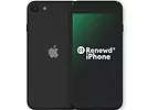 Smartfon Apple iPhone SE 2020 4/128GB Czarny Renewd