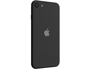 Smartfon Apple iPhone SE 2020 4/128GB Czarny Renewd