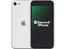 Smartfon Apple iPhone SE 2020 4/64GB Biały Renewd
