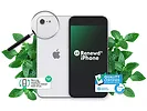 Smartfon Apple iPhone SE 2020 4/64GB Biały Renewd