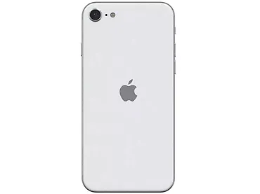 Smartfon Apple iPhone SE 2020 4/64GB Biały Renewd