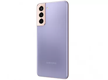 Smartfon Samsung Galaxy S21 5G 8/128GB Fioletowy
