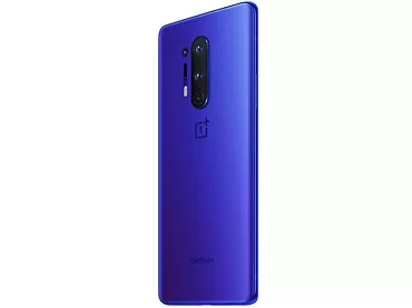 Smartfon OnePlus 8 Pro 5G 12/256GB Niebieski