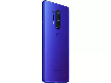 Smartfon OnePlus 8 Pro 5G 12/256GB Niebieski