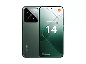 Smartfon Xiaomi 14 12/512GB Green